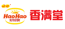 厦门香满堂食品有限公司Logo