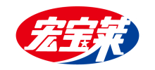 四平宏宝莱饮品股份有限公司Logo