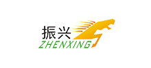 杭州振兴医疗器械制造有限公司logo,杭州振兴医疗器械制造有限公司标识