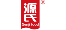 洛阳源氏食品有限公司Logo