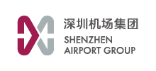 深圳市机场（集团）有限公司Logo