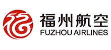 福州航空有限责任公司Logo