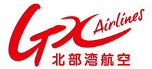 广西北部湾航空有限责任公司logo,广西北部湾航空有限责任公司标识