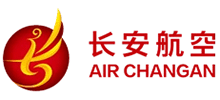 长安航空有限责任公司Logo