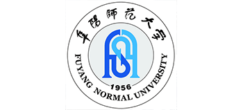 阜阳师范大学Logo