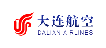大连航空有限责任公司Logo