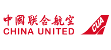 中国联合航空有限公司Logo