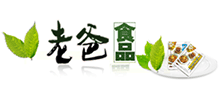 浙江老爸食品有限公司Logo
