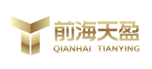 前海天盈企业管理（深圳）有限公司Logo