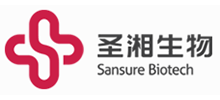 圣湘生物科技股份有限公司logo,圣湘生物科技股份有限公司标识