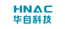 华自科技股份有限公司Logo