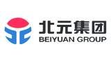 陕西北元化工集团有限公司Logo