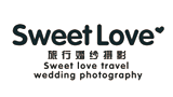 Sweet Love旅行婚纱摄影Logo