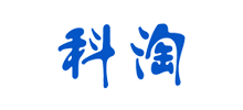 科淘logo,科淘标识