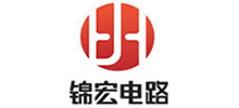 深圳市锦宏电路科技有限公司logo,深圳市锦宏电路科技有限公司标识