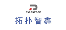 北京拓扑智鑫环境科技股份有限公司logo,北京拓扑智鑫环境科技股份有限公司标识