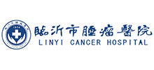 临沂市肿瘤医院logo,临沂市肿瘤医院标识