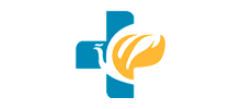 牡丹江市肿瘤医院Logo
