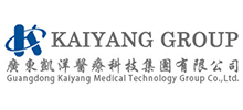 广东凯洋医疗科技集团有限公司Logo