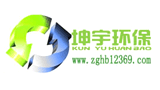 坤宇环保科技有限公司logo,坤宇环保科技有限公司标识