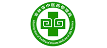 吉林省中医药管理局Logo