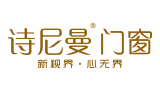 广州市诗尼曼家居有限公司logo,广州市诗尼曼家居有限公司标识