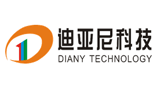 深圳市迪亚尼科技有限公司logo,深圳市迪亚尼科技有限公司标识