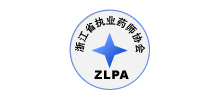 浙江药师网Logo