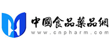 中国食品药品网Logo