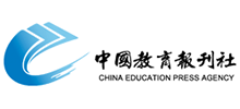 中国教育报刊社logo,中国教育报刊社标识