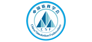 中国仿真学会Logo