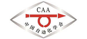 中国自动化学会（CAA）Logo
