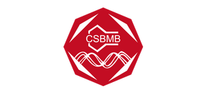 中国生物化学与分子生物学会logo,中国生物化学与分子生物学会标识