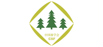 中国林学会（CSF）Logo