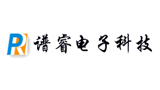 深圳市谱睿电子科技有限公司logo,深圳市谱睿电子科技有限公司标识