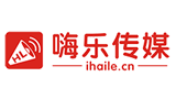 湖北嗨乐文化传媒有限公司logo,湖北嗨乐文化传媒有限公司标识
