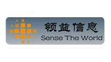 上海领益信息科技有限公司logo,上海领益信息科技有限公司标识