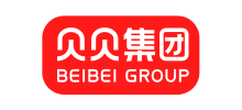 贝贝集团Logo