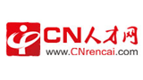 CN人才网Logo