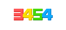 3454应用logo,3454应用标识