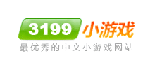 3199小游戏Logo