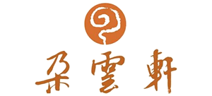 上海朵云轩拍卖有限公司logo,上海朵云轩拍卖有限公司标识
