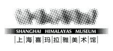 上海喜玛拉雅美术馆logo,上海喜玛拉雅美术馆标识