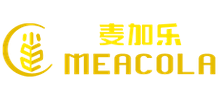 四川麦加乐食品有限责任公司logo,四川麦加乐食品有限责任公司标识