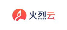 火烈云客服Logo