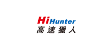 HiHunter高速猎人Logo