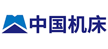 中国机床总公司Logo