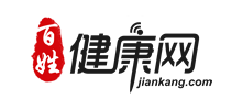 百姓健康网Logo