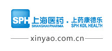 百济新特药房网Logo