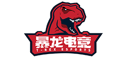 暴龙电竞Logo